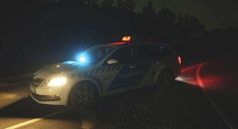 Vérre van szüksége a bükkábrányi baleset egyik túlélőjenek, akit Debrecenben ápolnak