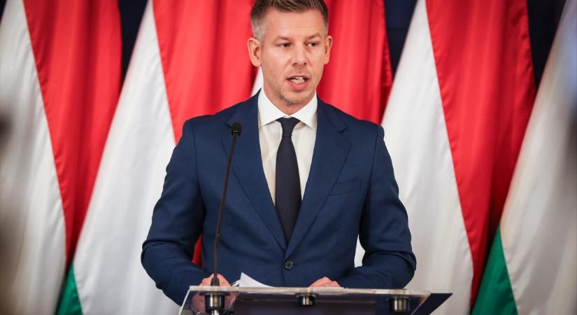 Magyar Péter arra kér mindenkit, hogy csak a fontos vízhasználatra korlátozza a fogyasztását