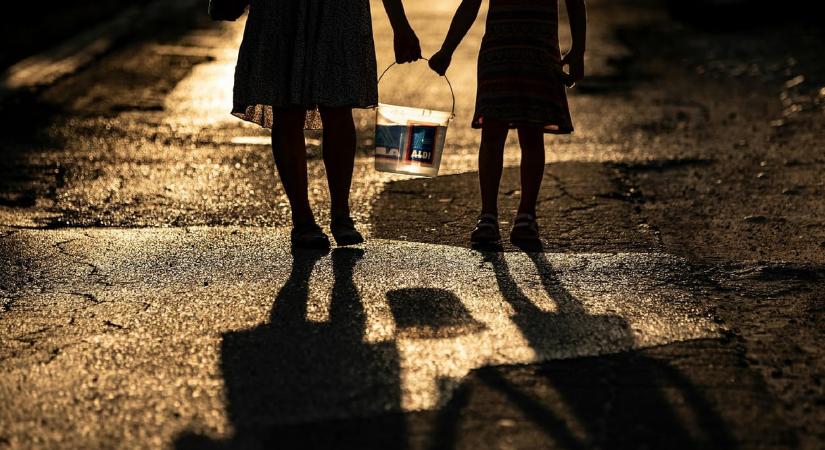 Hiába kérték a vízfogyasztás csökkentését, az tovább nőtt a Duna menti vízmű területén