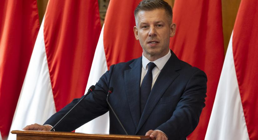 Magyar Péter: A következő két napban csak a valóban fontos vízhasználatra korlátozzuk az ivóvíz felhasználást!