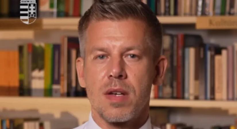 Magyar Péter: A következő két napban minden el nem pazarolt liter víz számít
