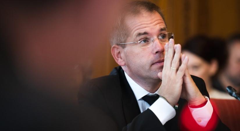 Ruff Bálint felügyeli majd az MCC alapítványát, kijelölték a kekvákért felelős minisztereket