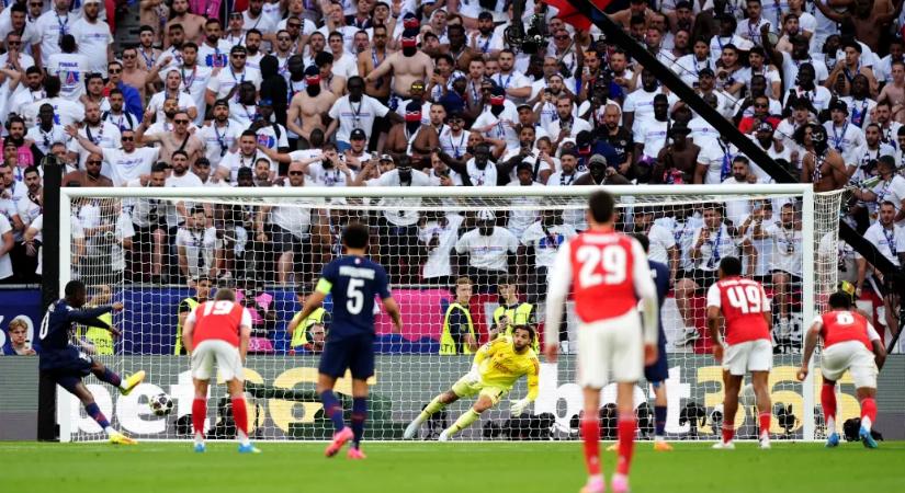 A FIFA a foci-vb közben változtatott volna az érmefeldobás szabályain