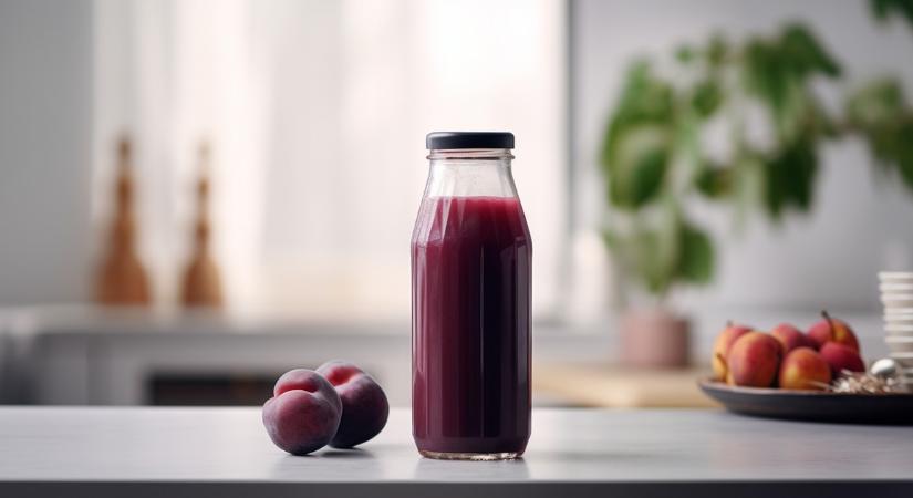 A smoothie, amit mindenki imádni fog: méregtelenít és felfrissít
