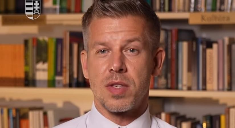 Magyar Péter: kritikus a helyzet a vízellátásban
