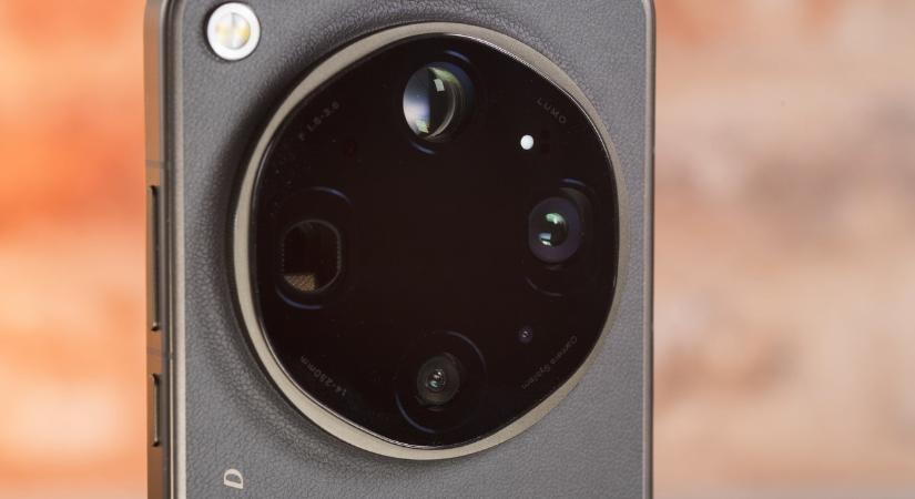 Itt vannak az első részletek az Oppo Find X10 Ultra kameráiról