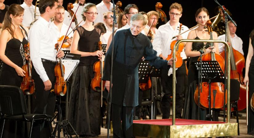 Tizennégy országból érkeznek előadók Debrecenbe az Ifjú Zeneművészek Nemzetközi Nyári Akadémiájára