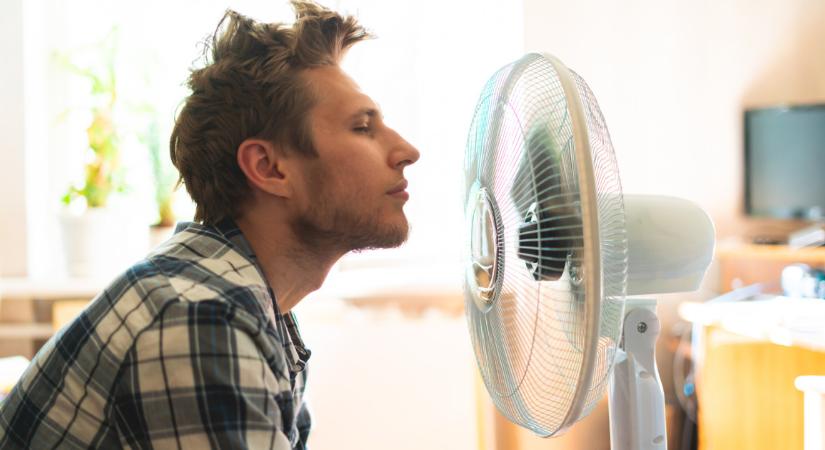 Így éld túl a kínzó kánikulát idén nyáron