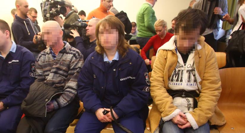Szabadulni próbáltak a gyerekeiket patkánnyal etető horrorszülők, elárverezték a szigetszentmiklósi házukat