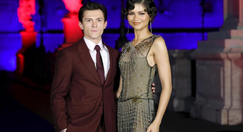 Zendaya és Tom Holland tökélyre fejlesztette az összeöltözést – melyik szettjük tetszik a legjobban?