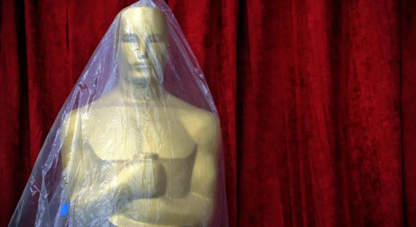 Az Oscar-díj, amit még soha senki nem nyert meg