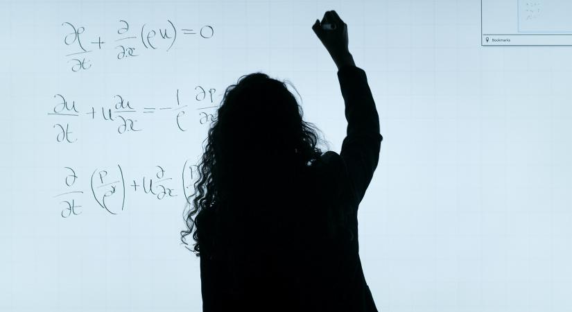 Matematika segíti a gyógyítást