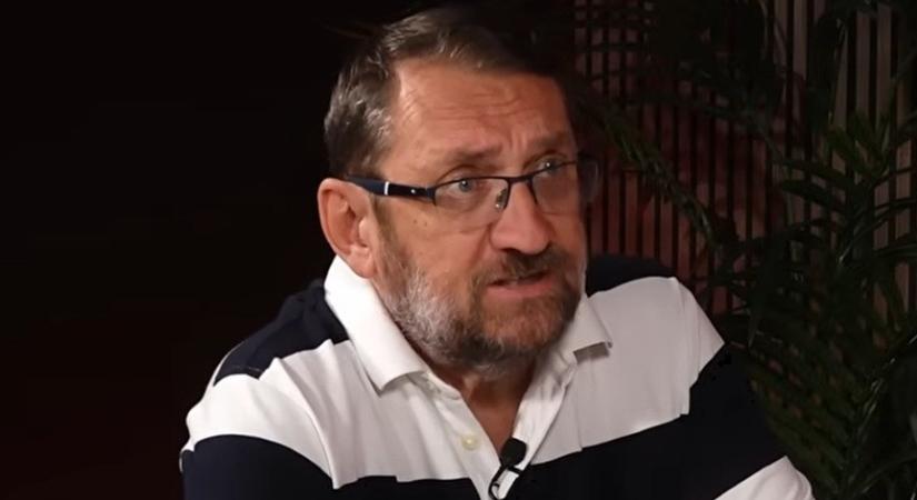 Komáromi Zoltán: Egyelőre hiányzik az átfogó koncepció