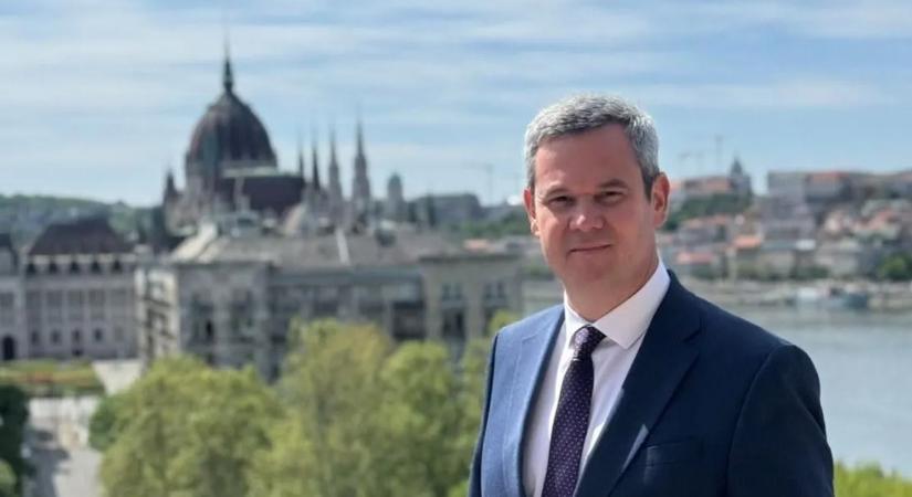 Takács Péter: Nem értem, miért érzi Magyar Péter és Hegedűs Zsolt úgy, hogy minden apróságban hazudni kell