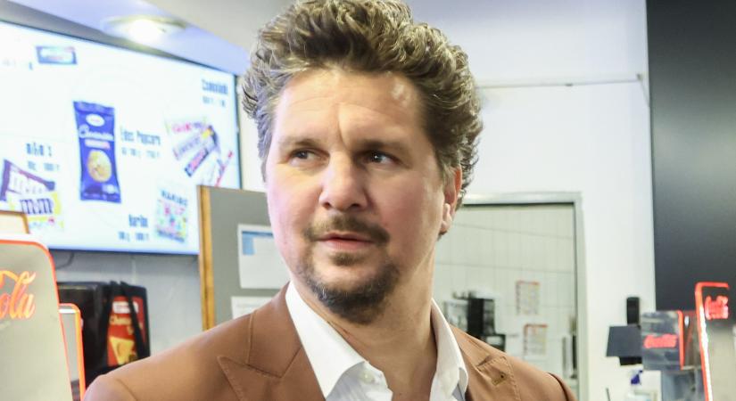 Nagy Ervin nem kertelt: ezt mondta Hankó Balázsnak az NKA-botrányról