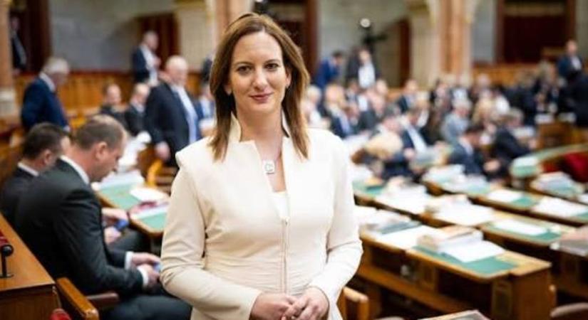 Fidesz: a gyermekvédelemből nem szabad politikai hasznot húzni