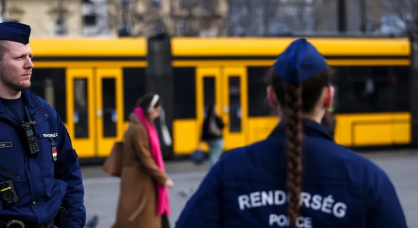 Pikó András és Jámbor András szerint is rohamosan romlik a közbiztonság Budapesten