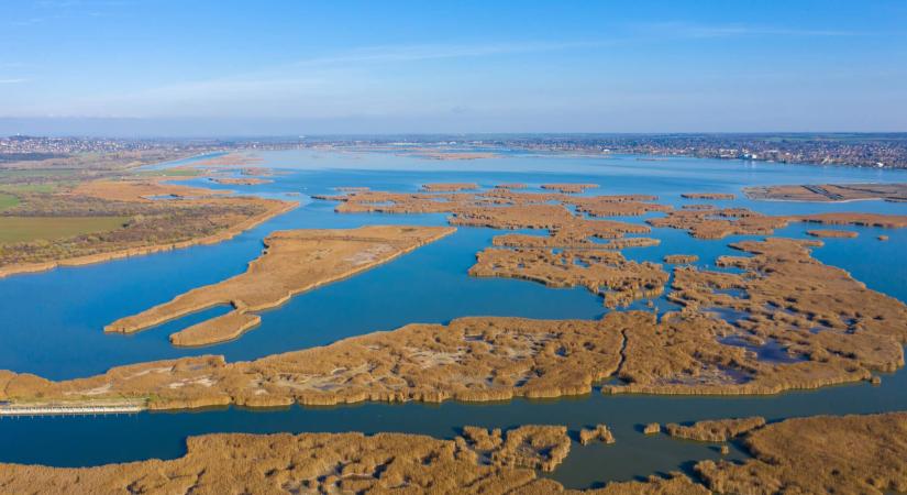 Vízkorlátozás jöhet a Balatonnál, és a Velencei-tó állapota is kritikus