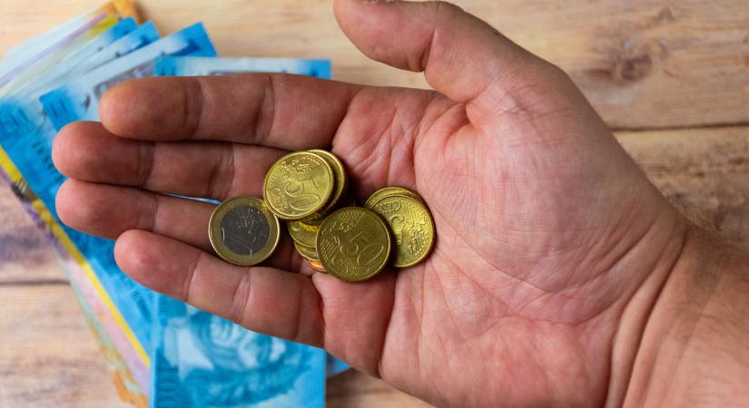 Kinek mennyire fáj a túl erős forint Magyarországon?