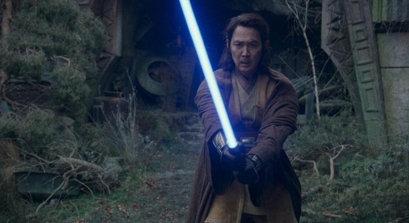 A Disney csendben parkolópályára tette a Star Wars új korszakát