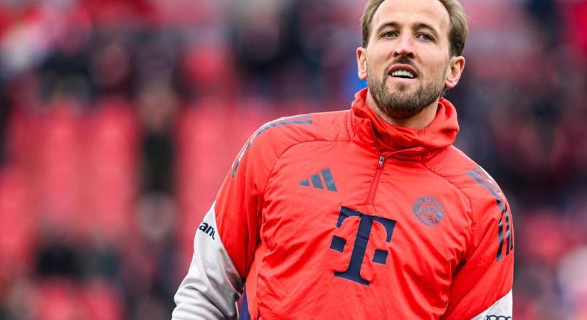 A Barcelona Harry Kane szerződtetését fontolgatja