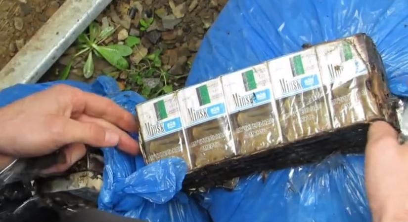 Magyarország régiós bajnok az illegális dohány fogyasztásában