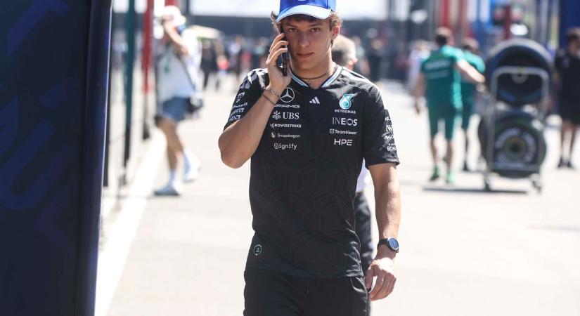 Wolff megvédte Antonellit: „Ez soha többé nem fog megtörténni”