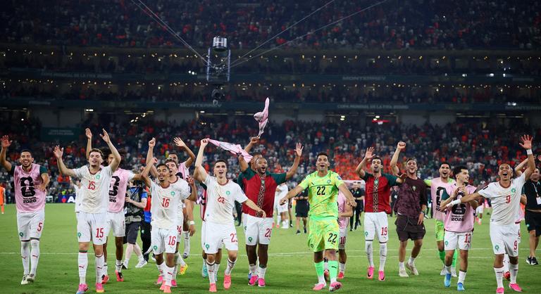 Itt az újabb európai sokk: Németország után Hollandia is kiesett a világbajnokságról