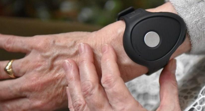 Drámai percek: gondosórával kellett hívni a segítséget, még jó, hogy nyitva volt az ajtó