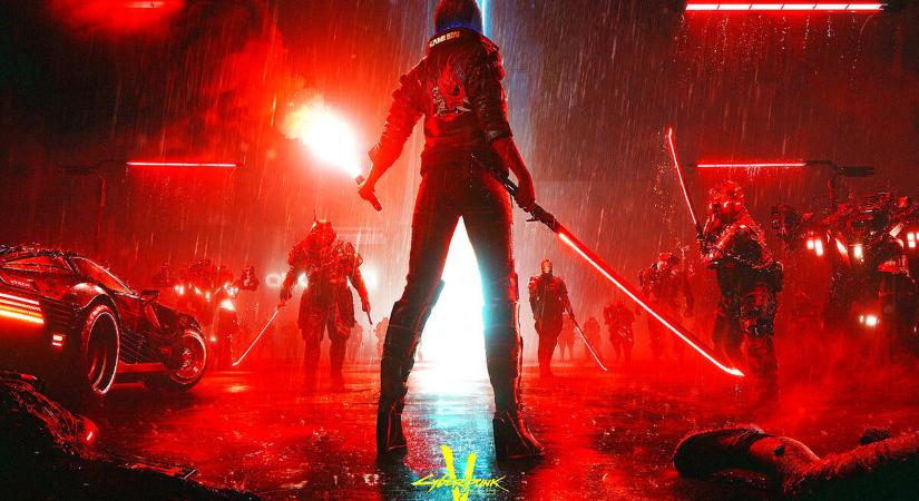 A Cyberpunk 2 vezetője a játékipar rossz híreiről: „Úgy érzem, szétesik az iparágunk”