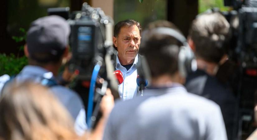 Orbán is beszállt a Zsolt bácsi-botrányba - Vajon mi a célja a Fidesznek?