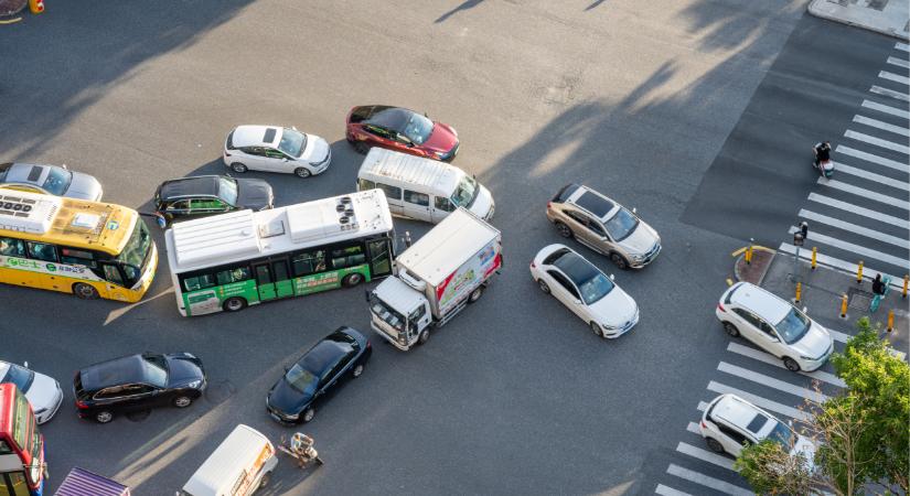 Nem várt veszély a hazai autópályákon: kiderült, miért hajt fel egyre több sofőr a forgalommal szemben