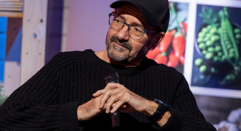 „Édesanyám halála óta kitagadtak a gyermekeim” - Nádas György keserű vallomása, az örökség éket vert a családba