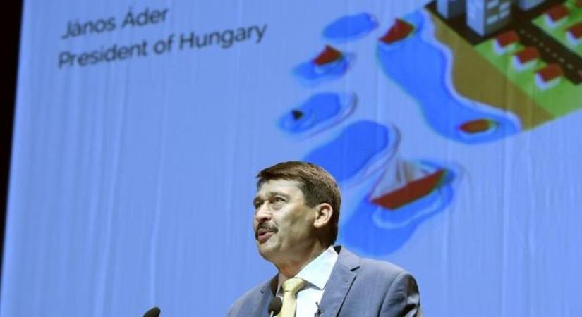 Megjelent: Áder Jánost is érinti Magyar Péterék friss döntése