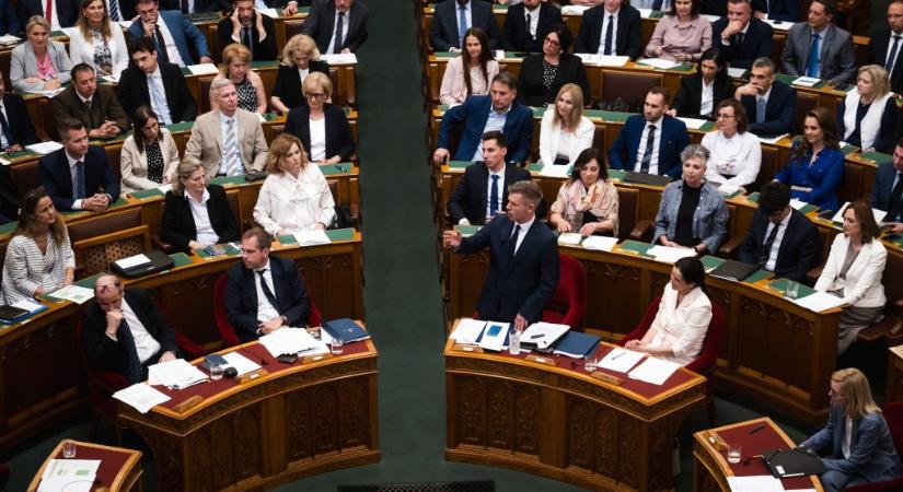 Ma búcsút mondhatunk a Szuverenitásvédelmi Hivatalnak