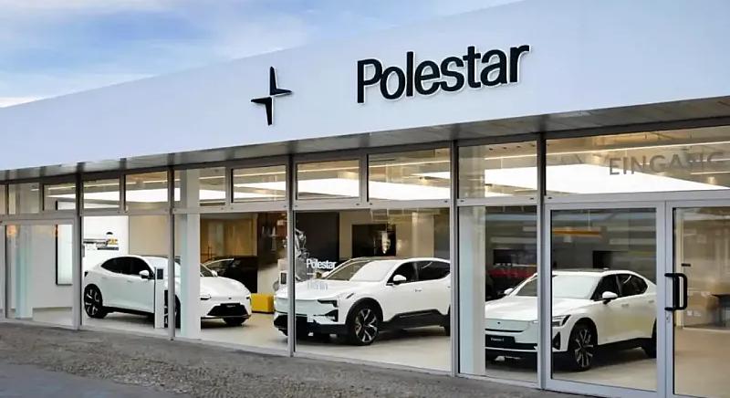 A Polestart is utolérte az amerikai szigorítás