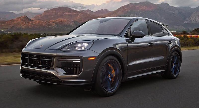 Elköltözhet a népszerű Porsche gyártása Pozsonyból