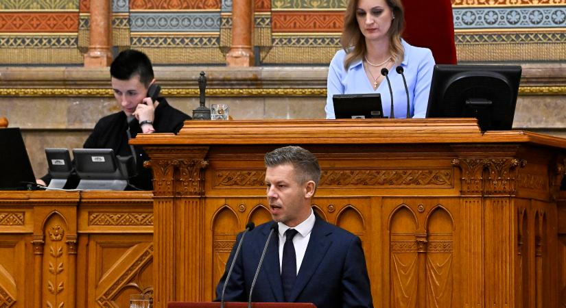 Török Gábor: ez volt az első komoly tiszás konfliktus a Parlamentben