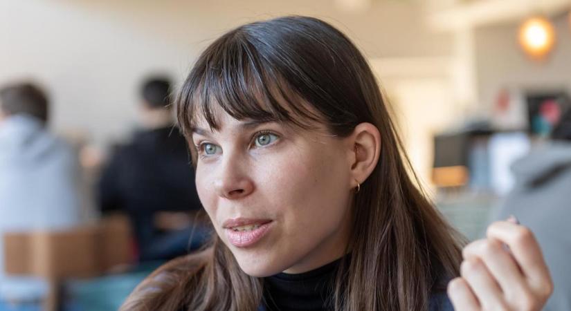 Galgóczi Eszter: a Fidesz már akkor sem lenne hiteles, ha egy vitában igaza lenne