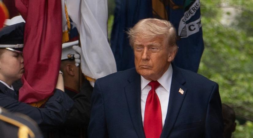 Donald Trump akciózik – tetszene neki a hatósági áras benzin