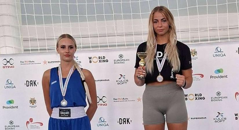 Sikerekben gazdag hétvége van Turós Arnoldék mögött
