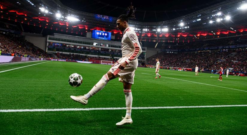Rendkívüli egyeztetés a Bayernnél: Michael Olise és a Real Madrid a téma