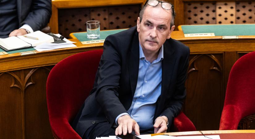 Kényszerítették a háziorvosokat: Hegedűs Zsolt egészségügyi miniszter is reagált a hírre