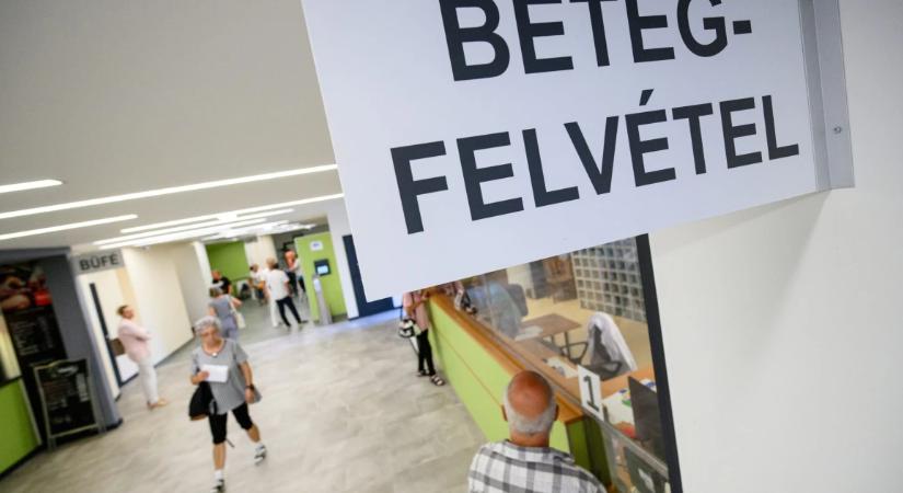 Direkt36: az Orbán-kormány már tíz éve tudott a magyar egészségügy súlyos problémáiról, a jelentés mégis a fiókban maradt