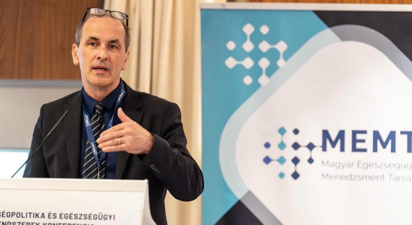 Jogszerű, élhető és működőképes ügyeleti rendszeren dolgoznak