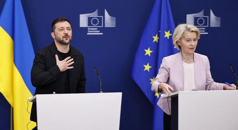 Ez durvább, mint Orbán Viktor vétója: megmondta Ukrajnának az EU egyik legnagyobb országa, hogy nem engedi az uniós csatlakozását – „Senki se mondhatja meg, hogyan szavazzunk”