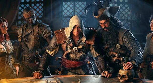 Az Assassin's Creed Black Flag Resynced is bizonyítja, hogy az Xbox Series S a generáció fekete báránya