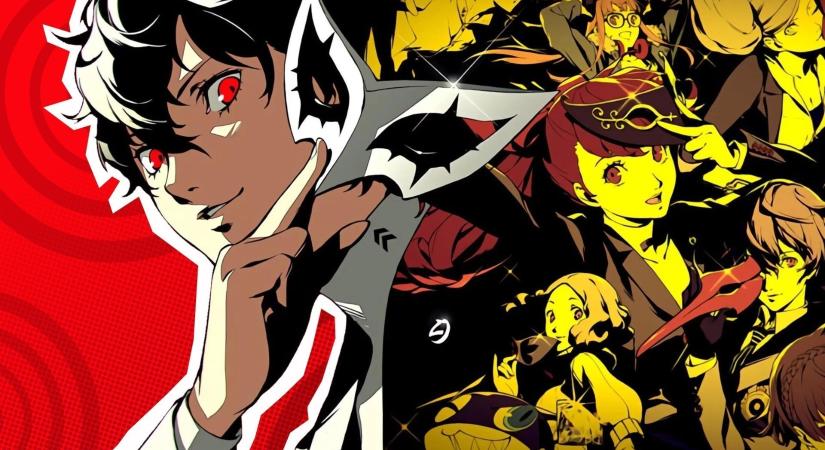 Élőszereplős sorozatot készít a Netflix a Personából, az egyik Marvel-széria írója is dolgozni fog rajta