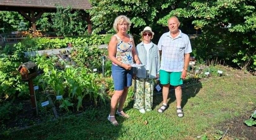 A legszebb konyhakerteket keresik Mosonmagyaróváron