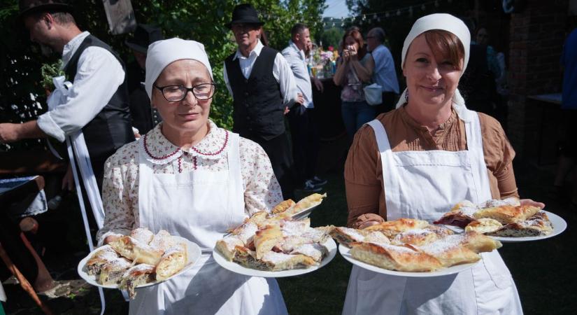 10 nap, 21 település, több mint 100 élmény – jubileumát ünnepli a Göcseji Dombérozó